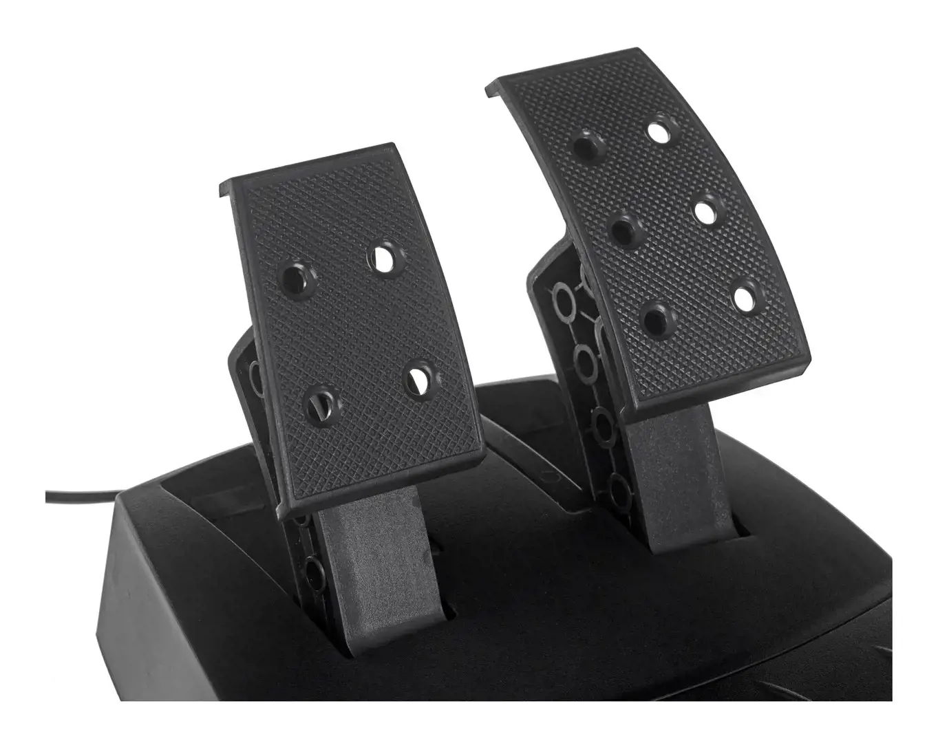 "Esperanza Drift EGW101" vairas (PC, PS3; juodos spalvos)