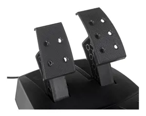 "Esperanza Drift EGW101" vairas (PC, PS3; juodos spalvos)