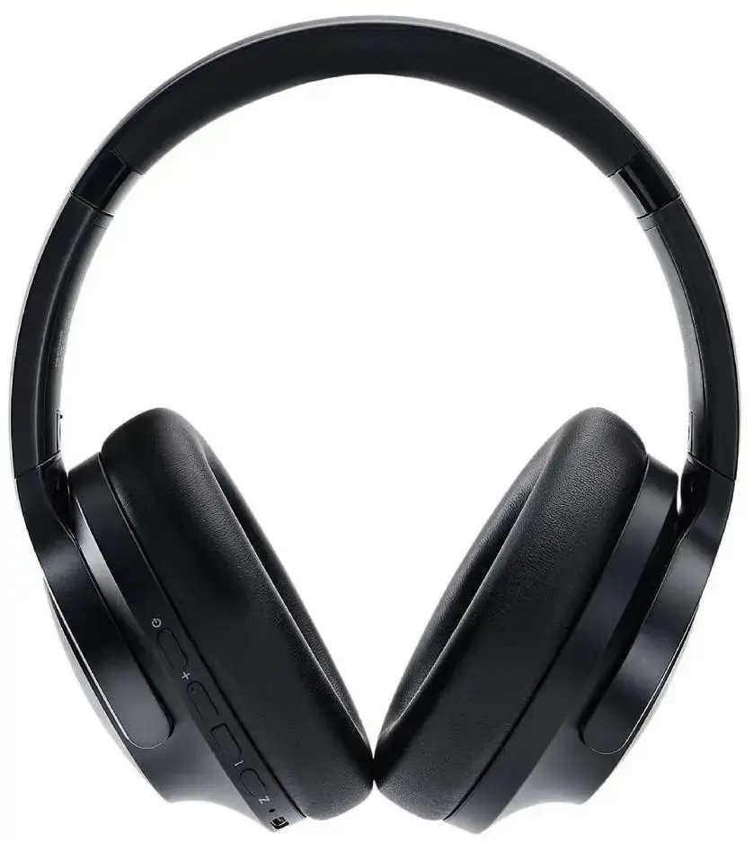 Panasonic wireless headset RB-HX330BDEK, black
