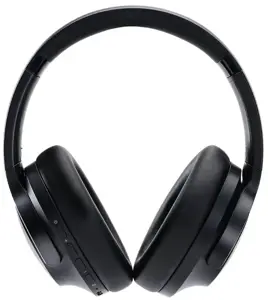 Panasonic wireless headset RB-HX330BDEK, black