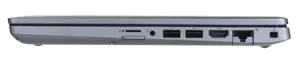 DELL LATITUDE 5410 i5-10210U 8GB 256GB SSD 14" FHD Win11pro + maitinimo šaltinis NAUDOTAS