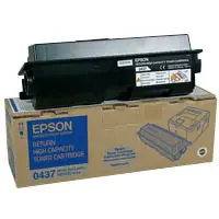 C13S050437, Kasetė spausdintuvui (Epson)