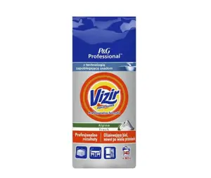 VIZIR skalbimo milteliai Regular 9,1 kg