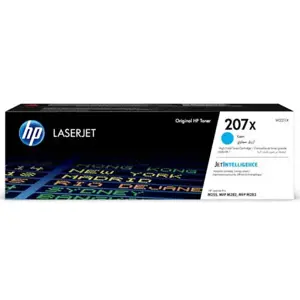 W2211X (207X), Originali kasetė (HP)