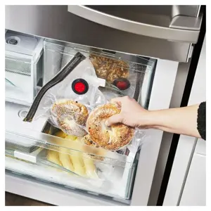 ZWILLING 36815-013-0 vakuuminis sandariklis mėlynas