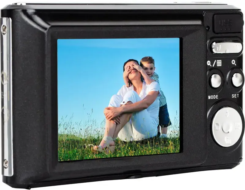 AGFA DC5200 Black