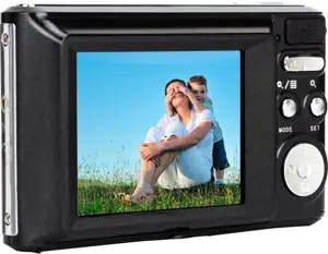 AGFA DC5200 Black