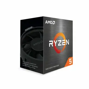 Procesorius AMD Ryzen™ 5 5600, 3,5 GHz, AM4