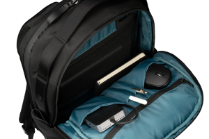 Hyper HP21PBKGL HyperPack | Fits up to size 16 " | Backpack | Black