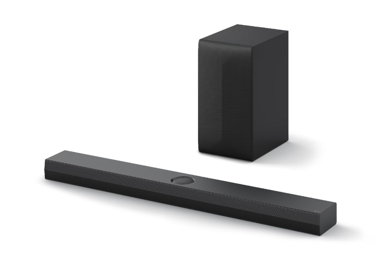 LG S70TY, 3.1.1 channels, 400 W, DTS, DTS Digital Surround, DTS-HD HR, DTS-HD Master Audio, DTS:X, Dolby Atmos, Dolby Digital,..., Bass Blast, Bass Blast+, Game, Movie, Sport, Standard, 120 W, 6 Ω