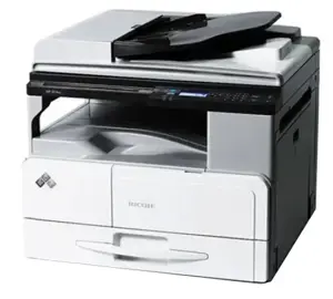 Ricoh MP 2014AD