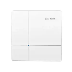 "Tenda i24 White Power over Ethernet" (PoE)