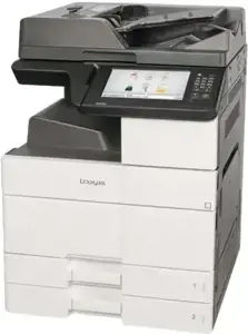 Lexmark MX 910de