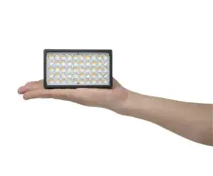 "Nanlite" vaizdo šviesa LitoLite 5C