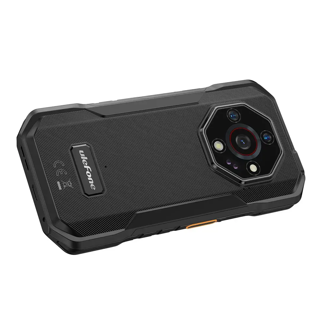 Ulefone Armor X32 Pro 5G 8/256GB Future Black