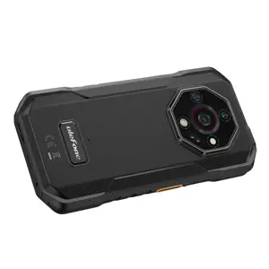 Ulefone Armor X32 Pro 5G 8/256GB Future Black