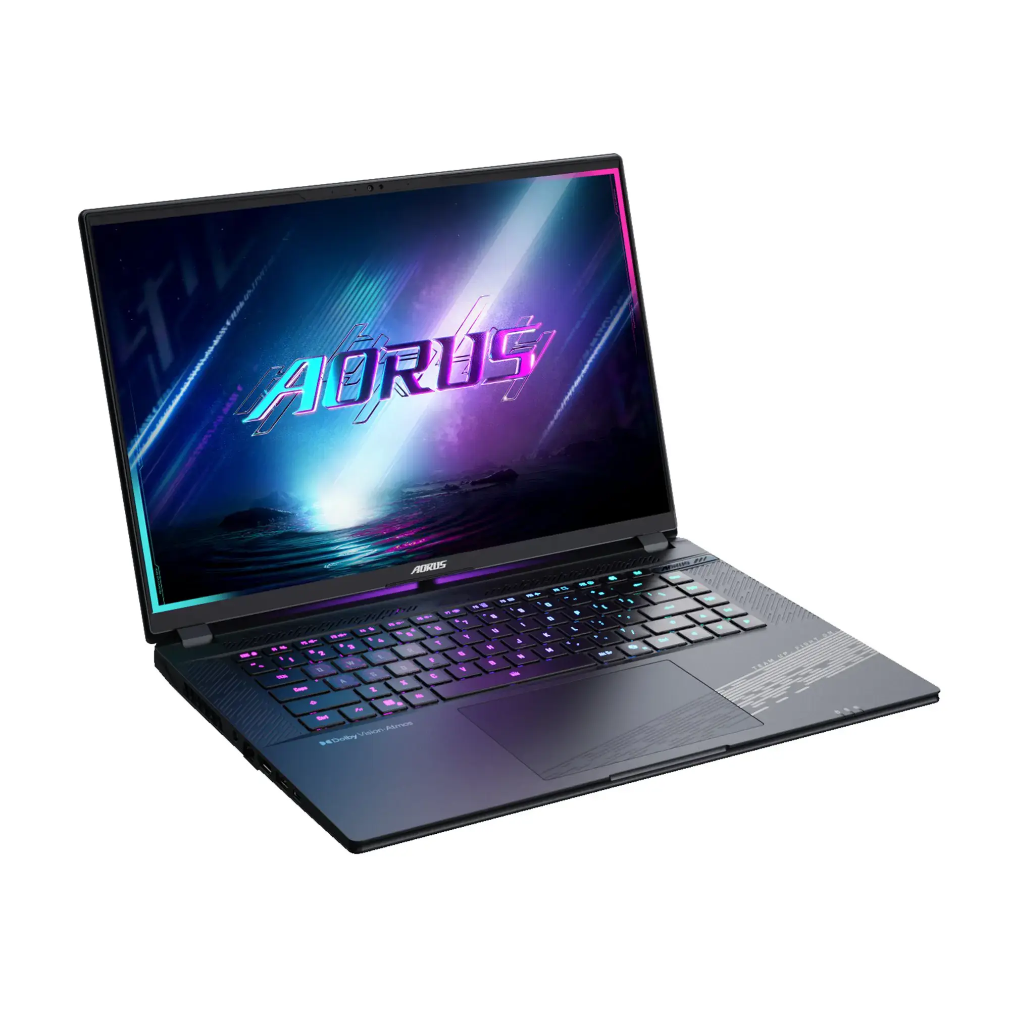 Nešiojamas kompiuteris GIGABYTE Aorus Elite Gaming BWH, 275HX, 1000 GB, 16 Coliai, Windows 11 Home