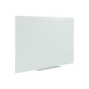 Magnetinė stiklinė balta lenta Up Up 600x900mm