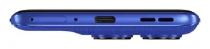 Motorola edge 60 pro 16.9 cm (6.67") Dual SIM Android 15 5G USB Type-C 12 GB 512 GB 6000 mAh Blue