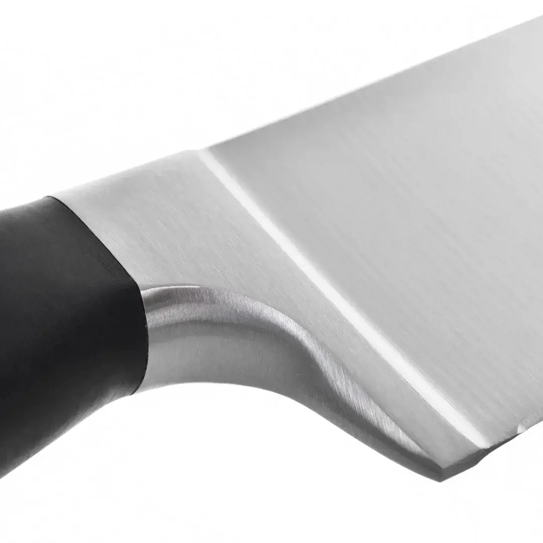 ZWILLING peilių rinkinys Nerūdijančio plieno buitinis peilis