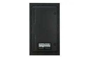 LG 55XE4F-M Skaitmeninės reklamos ekranas 139,7 cm (55') IPS 4000 cd/m² "Full HD" juodas 24/7, Skaitmeninės reklamos plokščias skydelis, 139,7 cm (55"), IPS, 1920 x 1080 taškų, 24/7
