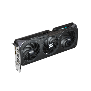 Vaizdo plokštė GIGABYTE Radeon RX 9060 XT 16 GB, GDDR6, GV-R9060XTGAMING OC-16GD