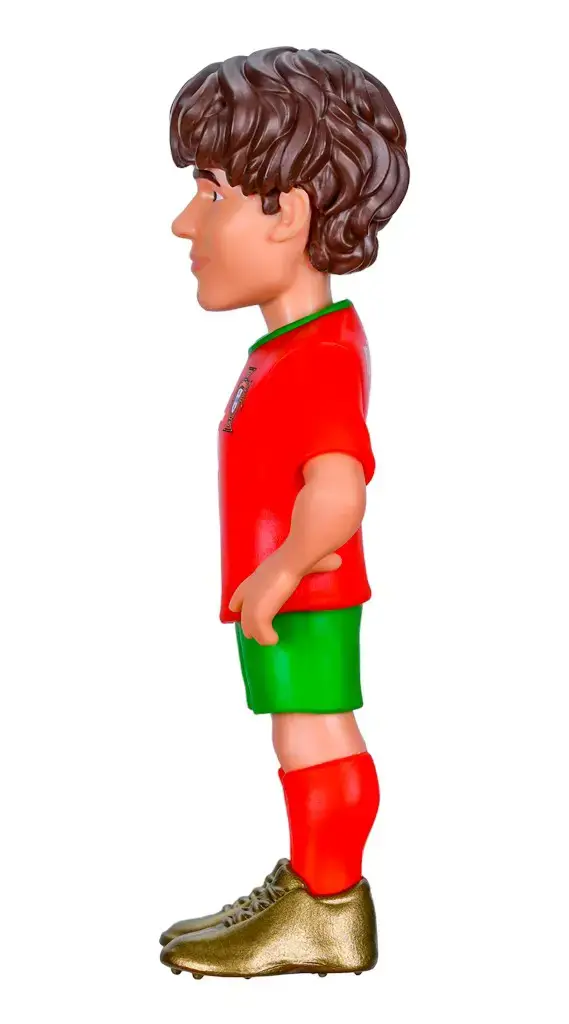 MINIX PORTUGAL - JOAO NEVES