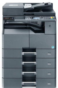 Kyocera TASKalfa 2201