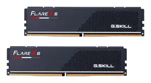 G.Skill Flare X5 F5-6000J2836G32GX2-FX5 memory module 64 GB 2 x 32 GB DDR5 6000 MT/s