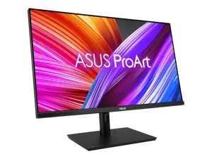Monitorius ASUS ProArt Display PA328QV Professional Monitor 31.5inch IPS WQHD sRGB HDMI