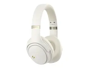 Havit H630BT PRO - Bluetooth headphones with ANC (Butter-yellow)