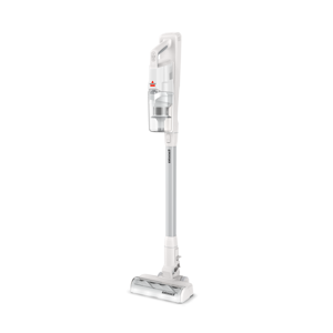 Bissell Stick Vacuum | PowerClean | Cordless operating | 200 W | Operating time (max) 40 min | Warm White/Gray/Sparkling Silver