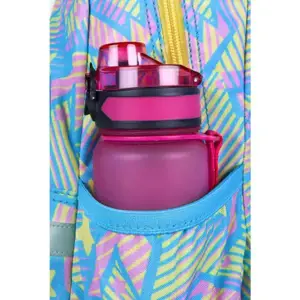 Maža kuprinė CoolPack Toby Dancefloor