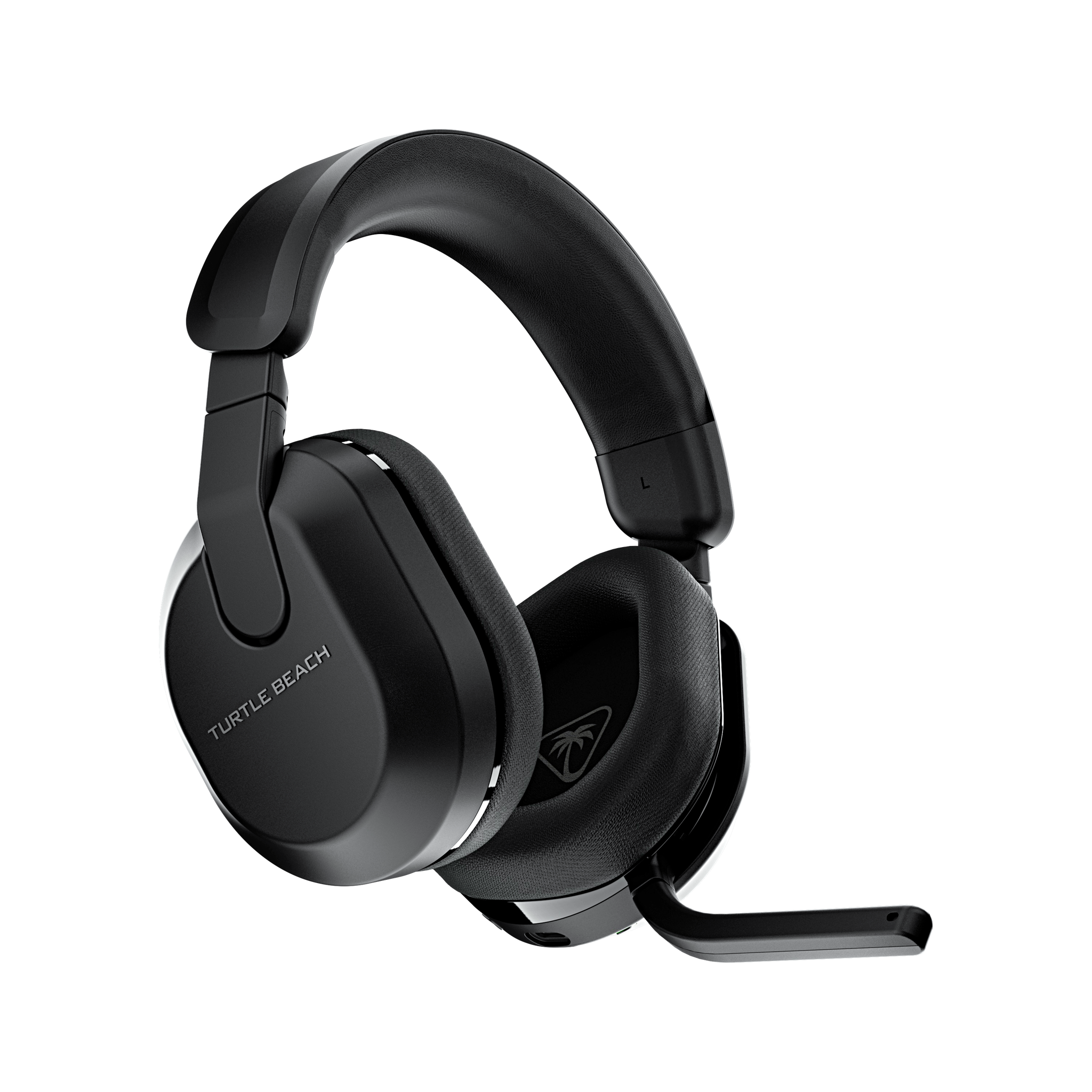 Turtle Beach Stealth 600 Gen 3, Wireless, Gaming, 20 - 20000 Hz, Headset, Black
