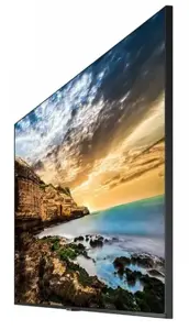 DISPLAY LCD 98" QE98C/LH98QECEDGCXEN SAMSUNG