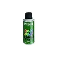 Stanger purškiami dažai Color Spray MS 400 ml, žali 100008