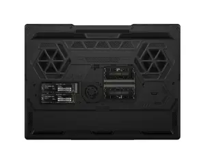 MSI Raider 16 HX B2WH-237XPL Ultra 7 251HX 16.0" QHD+ 240Hz IPS-level panel 16GB DDR5 1TB SSD GeForce RTX 5070 Ti 12GB No OS