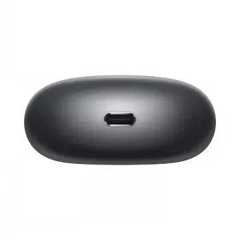 Huawei FreeClip, True Wireless Stereo (TWS), Calls/Music, 20 - 20000 Hz, 5.6 g, Headset, Black