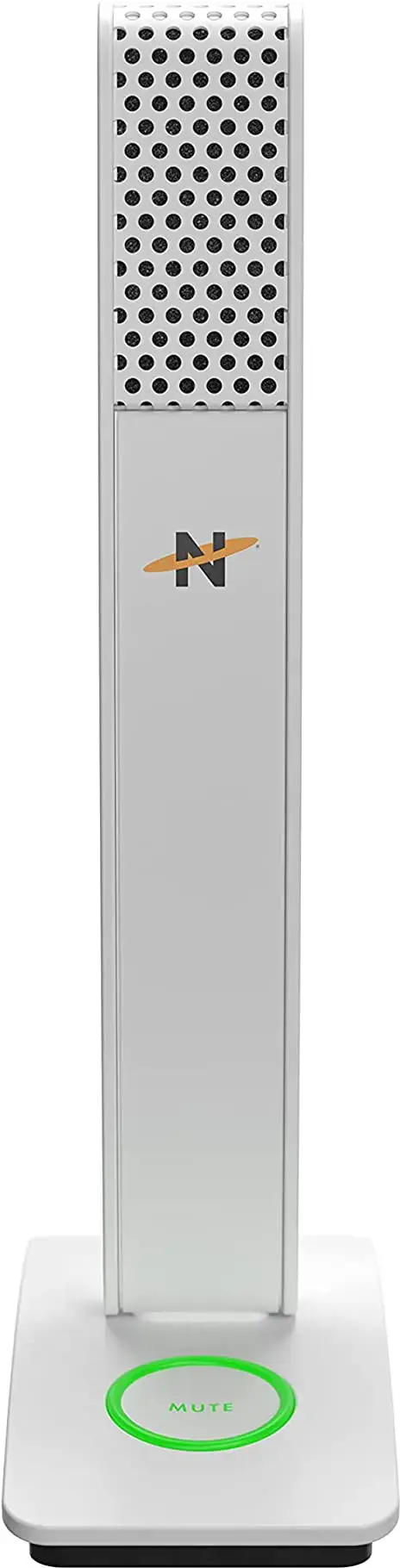 "Neat" mikrofonas "Skyline" USB, baltas