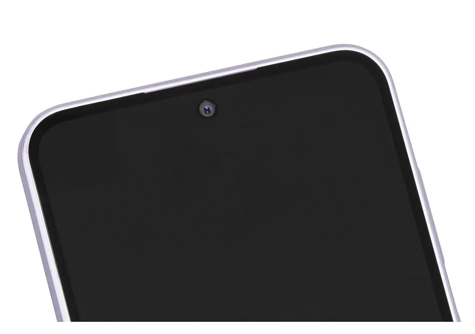 Mobilusis telefonas Samsung Galaxy A36, 128 GB, Violetinė