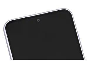 Mobilusis telefonas Samsung Galaxy A36, 128 GB, Violetinė