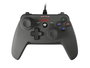 NATEC NJG-0773 Žaidimų kilimėlis GENESIS P58