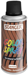 Stanger purškiami dažai Color Spray MS 150 ml, vario 115024