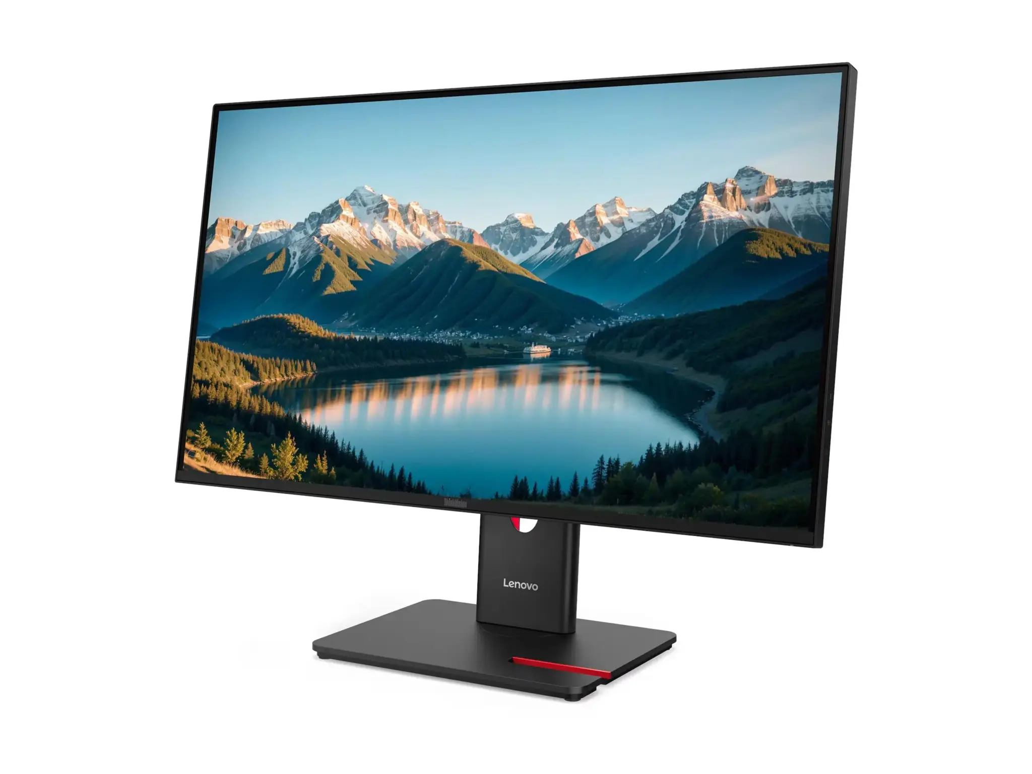 LENOVO 27" T27Q-40 QHD IPS 16:9 120HZ HDMI/DP