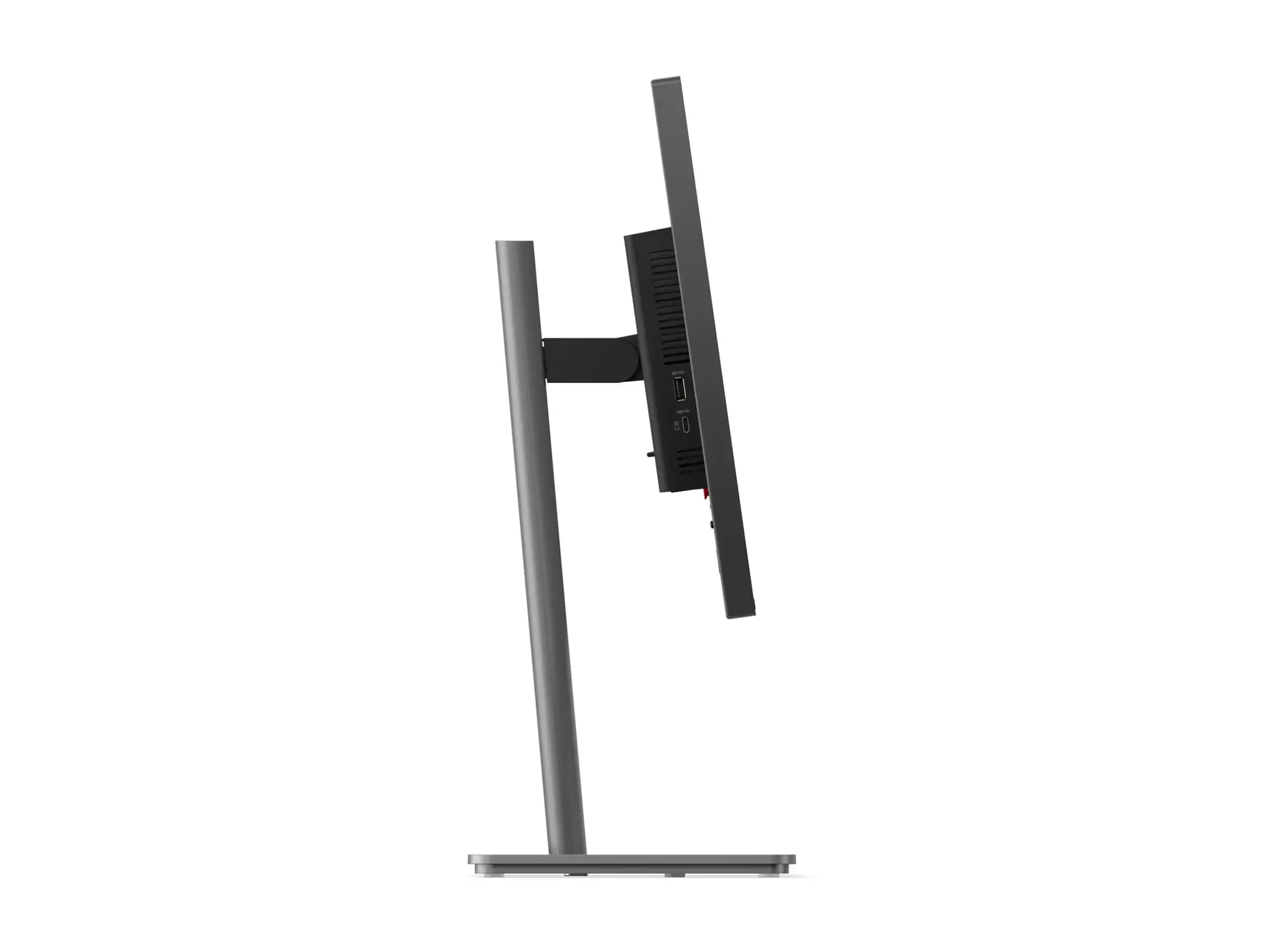 LENOVO 23.8" P24QD-40 QHD IPS 16:9 120HZ DP/HDMI/USB-C(140W)/RJ45