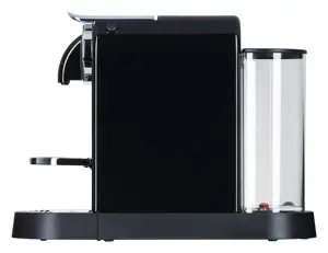 Kavos aparatas DeLonghi EN167.B, 1 litrai, 1260 W, Juoda, Fully-auto