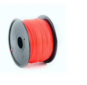 GEMBIRD 3DP-PLA1.75-01-R Gembird PLA raudona 1,75mm 1kg