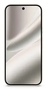 Google Pixel 10 Pro 16 cm (6.3") Dual SIM Android 16.0 5G 16 GB 128 GB 4870 mAh Beige