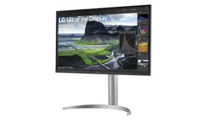 LG | 7UQ850V-W | 27 " | IPS | 16:9 | 60 Hz | 5 ms | 3840 x 2160 pixels | 400 cd/m² | HDMI ports quantity 2