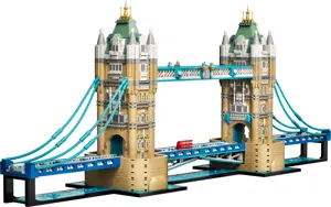 LEGO ARCHITECTURE 21067 Tower Bridge